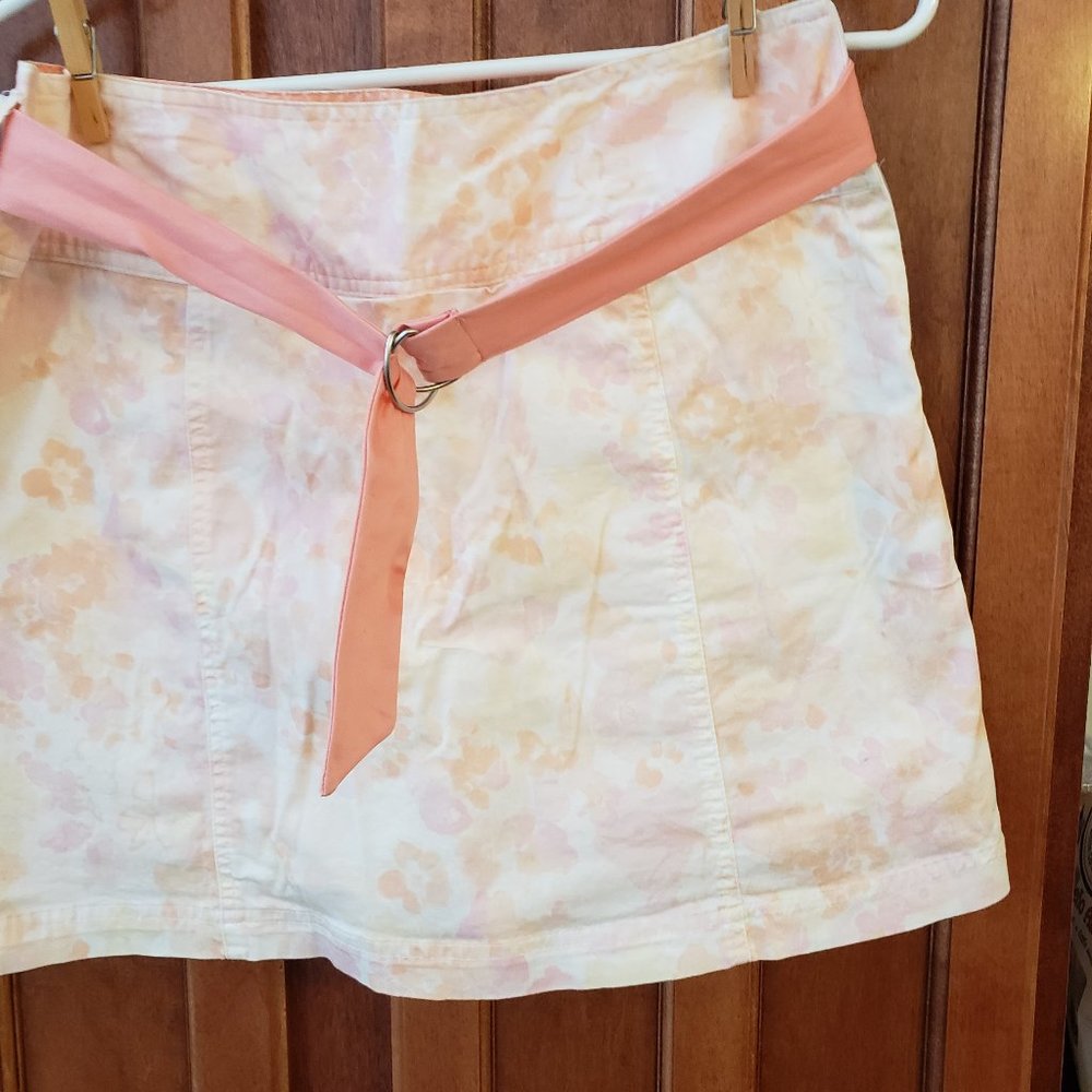 Skit/Skort